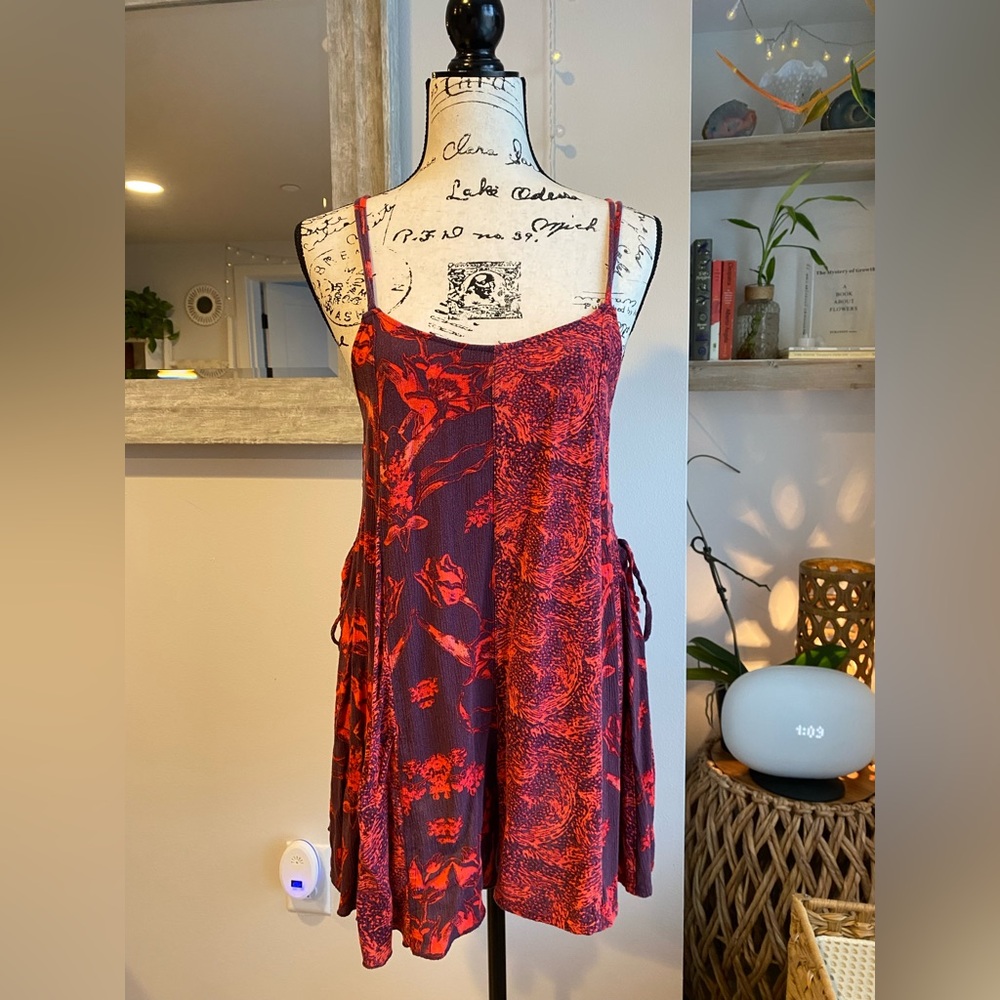 Free People Romper